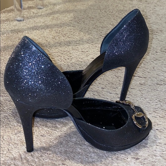 Gucci heels